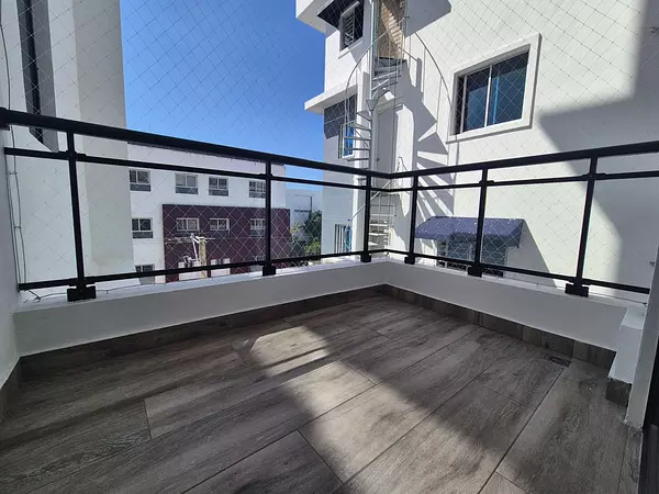 apartamentos - apartamento en el millon en venta  4