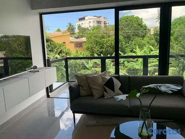 apartamentos - APARTAMENTO EN VENTA , UBICADO EN ALTOS DE ARROYO HONDO A ESTRENAR 8