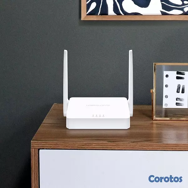 otros electronicos - Router, Repetidor, AP MW302R multimodo 2