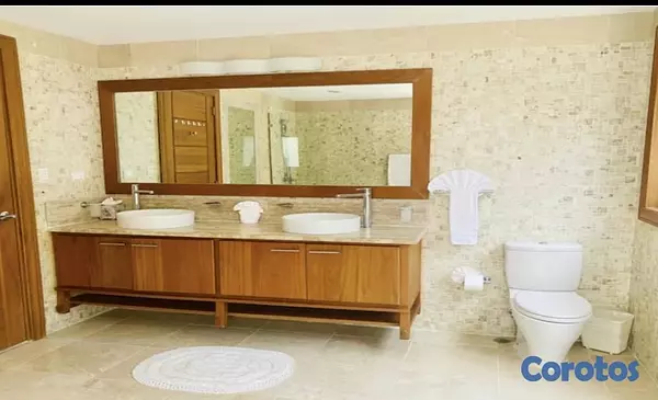 casas vacacionales y villas - Lujosa villa en el exclusivo proyecto Cap Cana, en Punta Cana 10