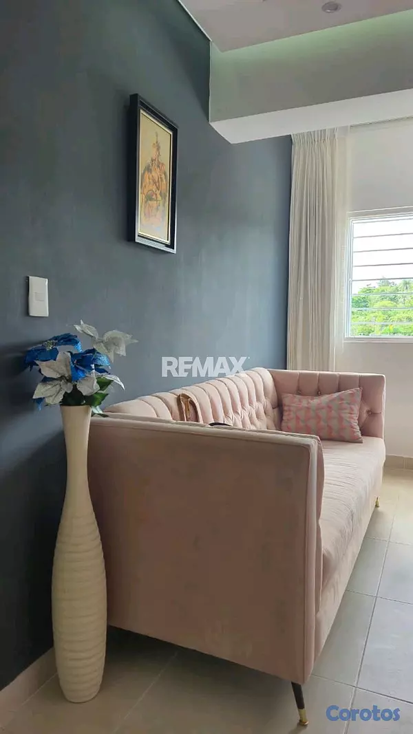 apartamentos - Apartamento en Venta en Atala, 1H, 1B, 1P, 4to Piso con ascensor 6