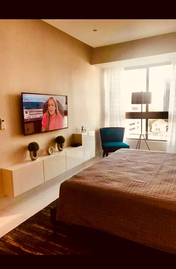 apartamentos - Piantini Apartamento en Alquiler 3