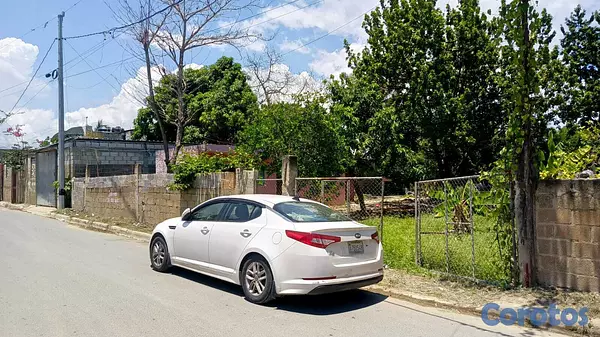 solares y terrenos - 🏞️ Solar en Venta – Valiente, Km 21 Las Américas  7