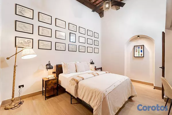 casas - Casa de 4 haitacioens 4 baños en la Zona Colonial 13
