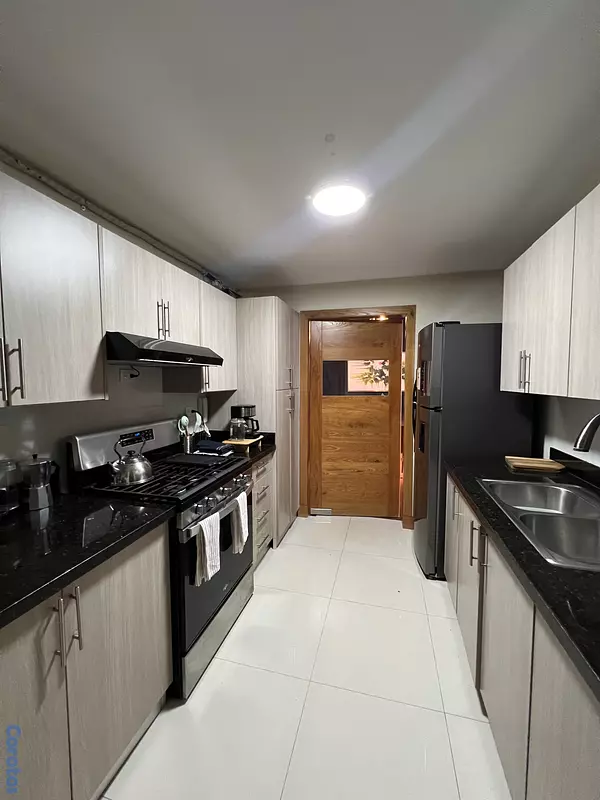 apartamentos - Alquiler disponible amueblado en el sector La Esperilla.
 11