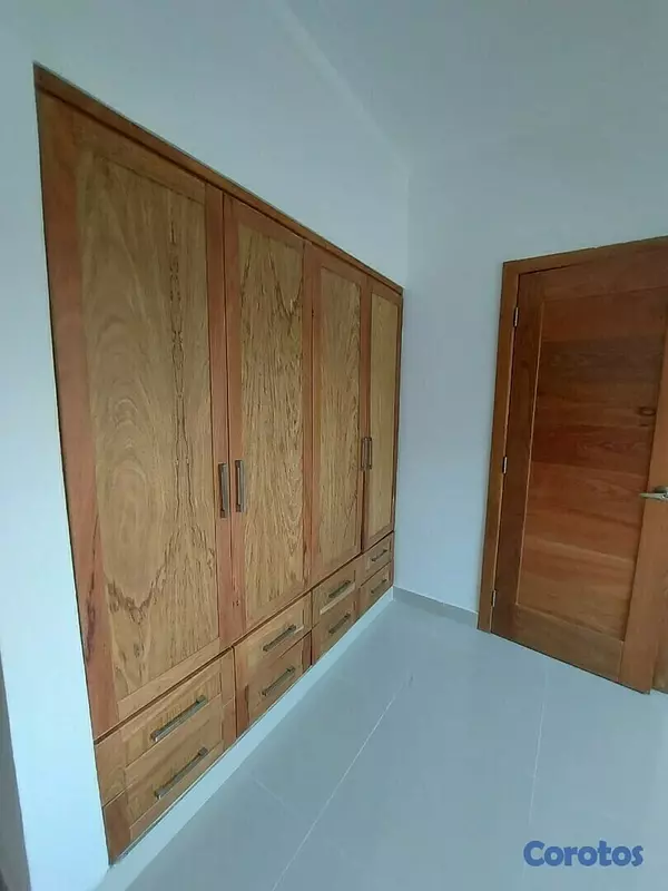 apartamentos -  TORRE MODERNA  2DA CON TERRAZA, EXCELENTE  UBICACION 9