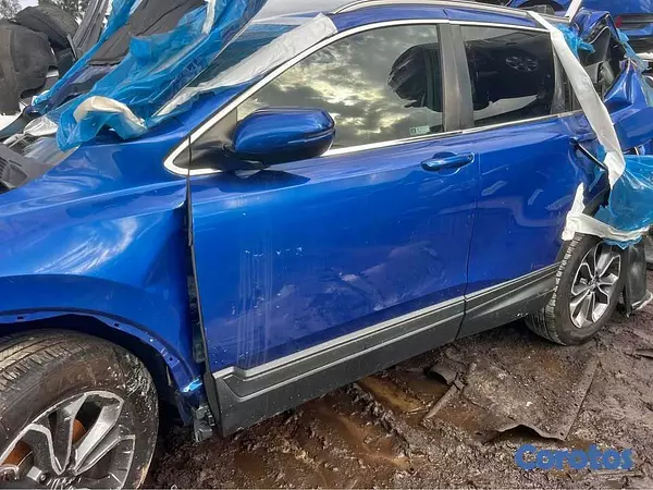 repuestos - MOTOR HONDA CR-V 2022 EN EXCELENTES CONDICIONES 🔥 1