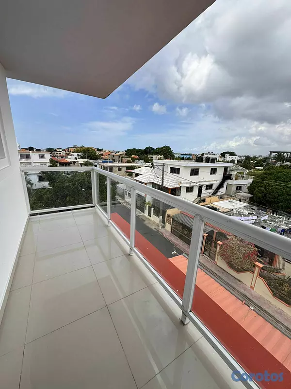 apartamentos - Venta de Apartamento en San Isidro  3