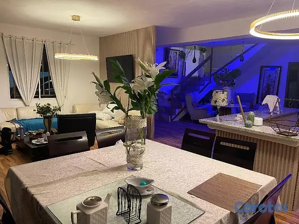 casas vacacionales y villas - ¡Hermosa Villa Nueva en San Cristóbal! 3