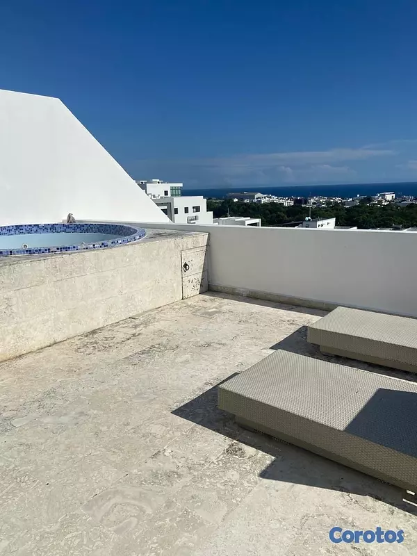 apartamentos - venta de penthouse con 450mts en mirador sur Distrito nacional Santo Domingo  6
