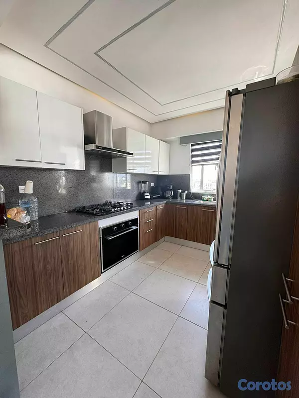 apartamentos - Apartamento en Venta – Evaristo Morales, Distrito  8