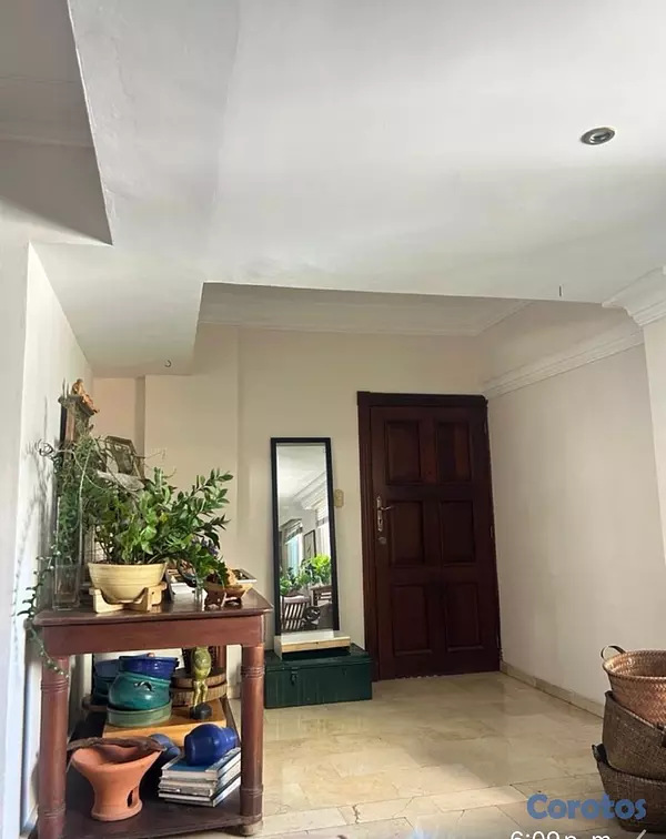 apartamentos - Clásico en Bella Vista con luz, frescura y vistas en todos sus espacios 2