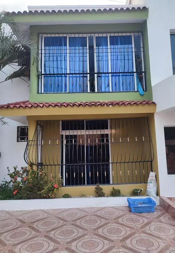apartamentos - Apartamento 1er Nivel en Venta en Valle Verde 1