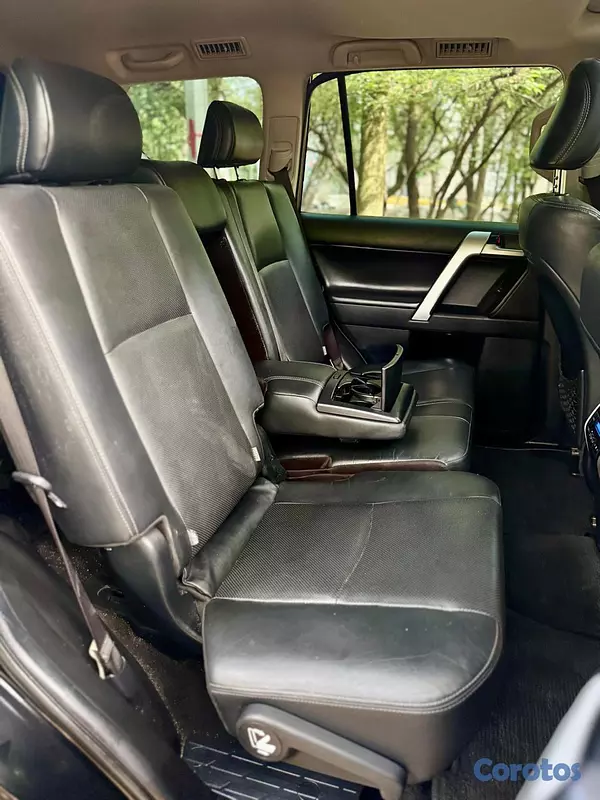 jeepetas y camionetas - Toyota Prado VX.L 2019 Diésel | Única dueña | 113, 16