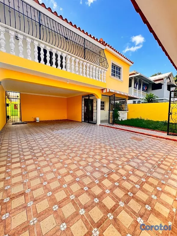 casas - CASA EN VENTA  9