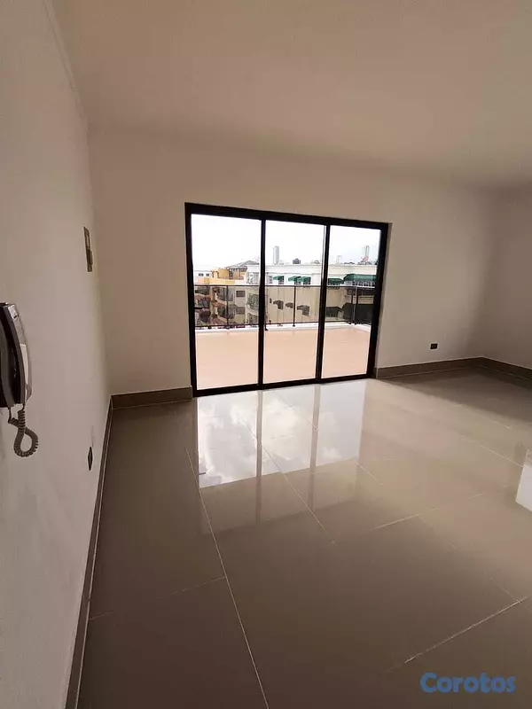 apartamentos - Penthouse De Venta Avenida Independencia 3 Habitac 12