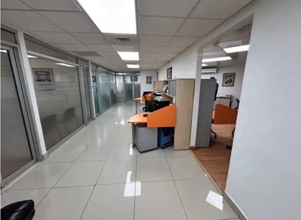 oficinas y locales comerciales - Edificio Comercial y de Oficina en venta 4