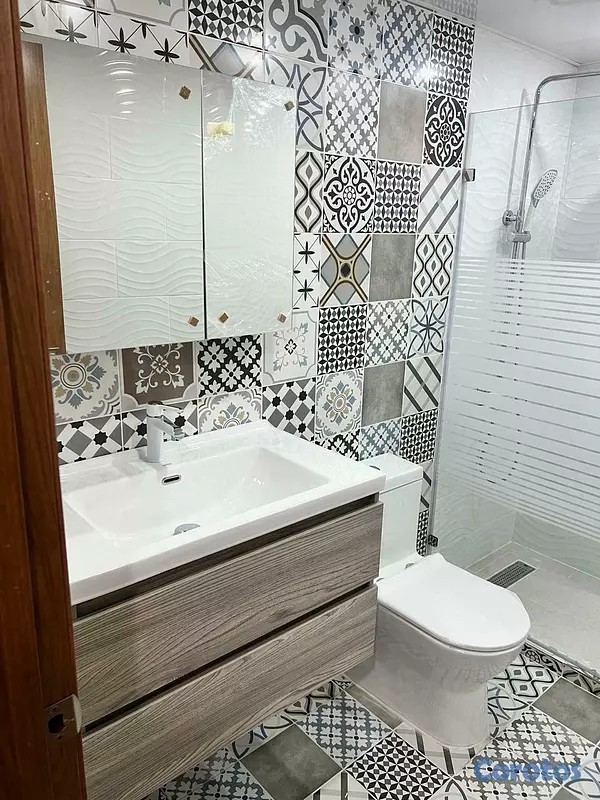 apartamentos - Amplio Apartamento ideal para familias o inversión 8