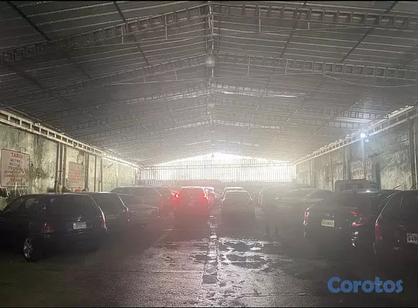 oficinas y locales comerciales - se vende nave  2