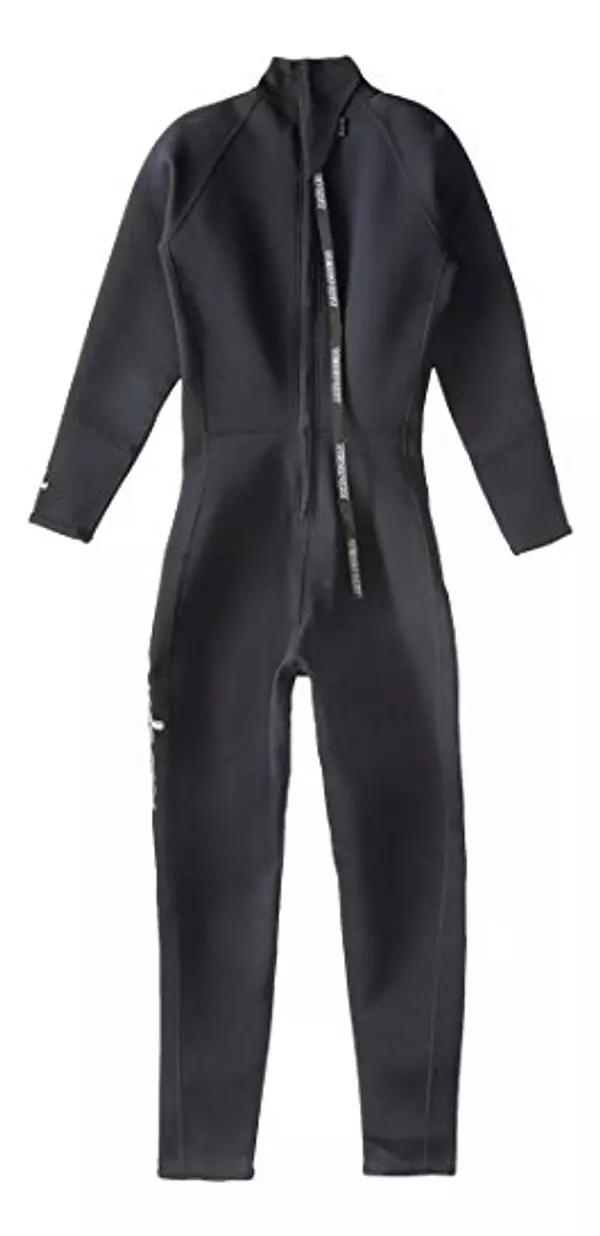 Salud y Equipamiento Médico - Neopreno Trajes Neopreno Prima Neopreno 1 Mm De La Mujer Tra 2