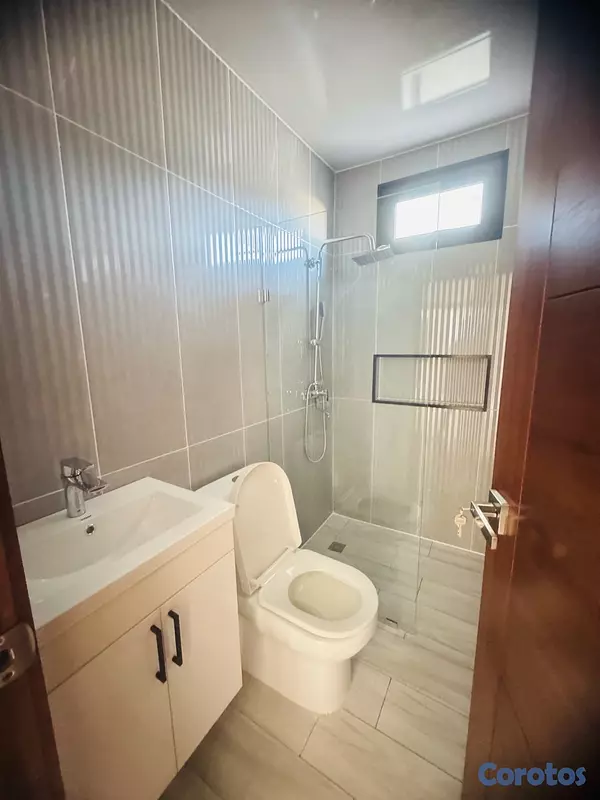 apartamentos - Vendemos Apartamento en la Barranquita Santiago  12