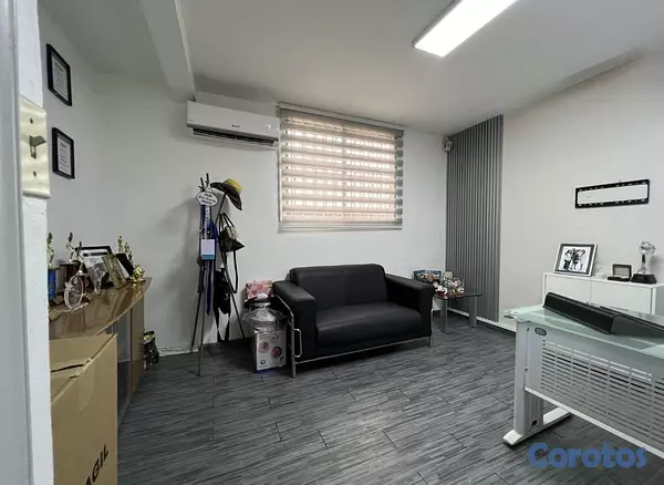 oficinas y locales comerciales - CASA COMERCIAL  8