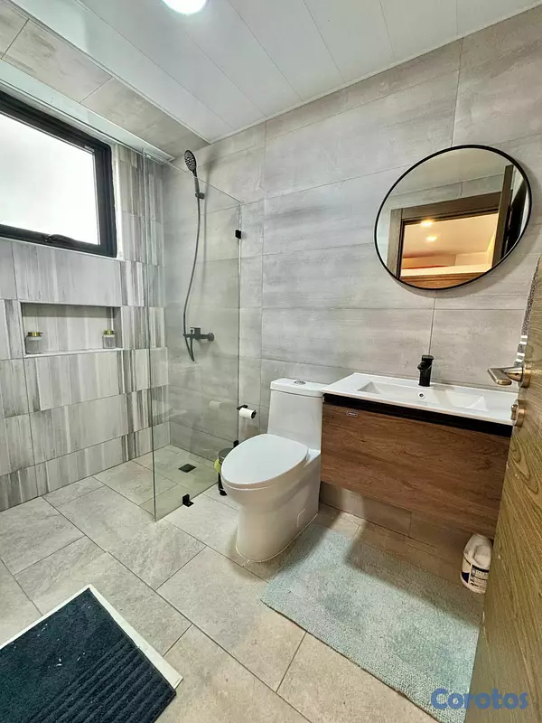 apartamentos - Apartamento en Venta y Alquiler- Paraíso  4