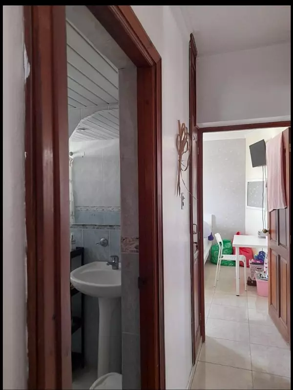 apartamentos - Se vende apartamento en Evaristo Morales 2