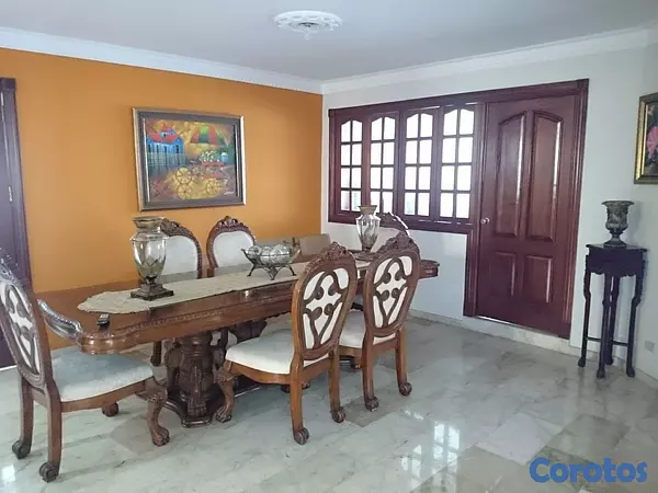 casas - CASA 2 NIVELES 4