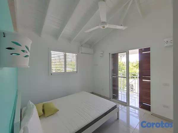 casas vacacionales y villas - Villas en las Terrenas Samana de Oferta  5