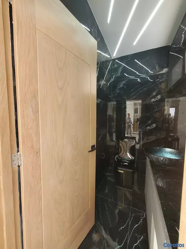 casas - Casa en Venta en Proyecto Cerrado. 8