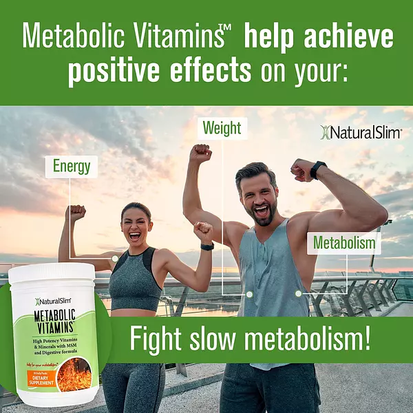 Salud y Equipamiento Médico - Metabolic Vitamins Alta Potencia Enzimas Frank Suarez 2 Und 5