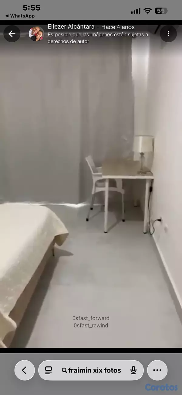 apartamentos - apartamento 12