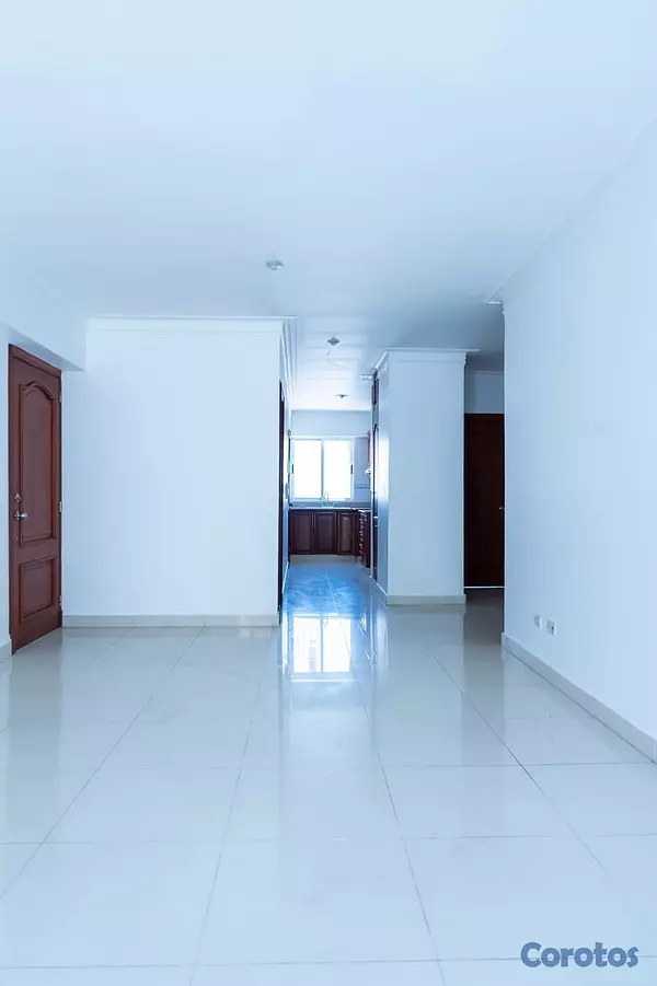 apartamentos - Apartamento de 90 m² en Primer Nivel en Mirador No 13