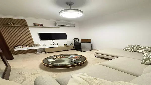 apartamentos - VENDO apartamento en Serralles 7