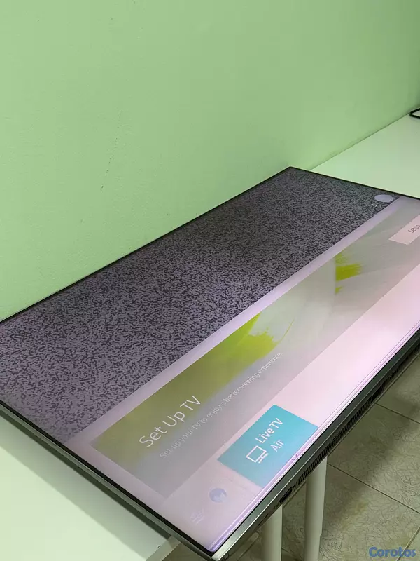 tv - Televisor Samsung de 55 Pulgadas  3