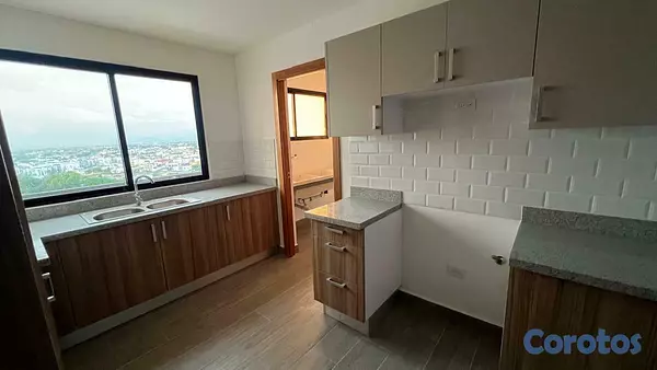 apartamentos - Lujoso y moderno apartamento en venta en la Torre Paseo 27, Santo Domingo Oeste. 3