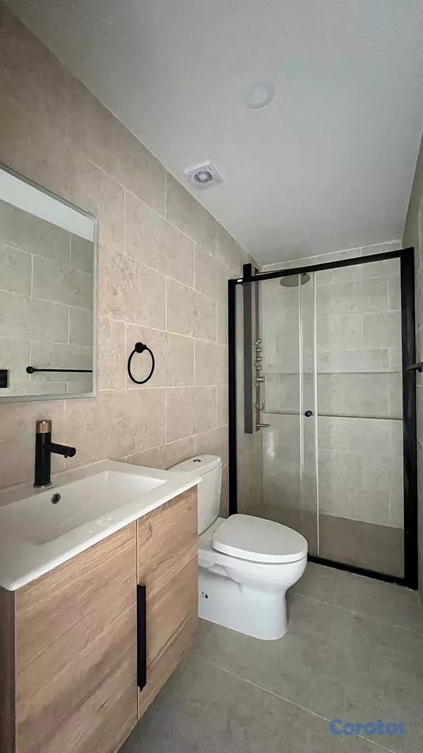 apartamentos - apartamento en evaristo morales 4
