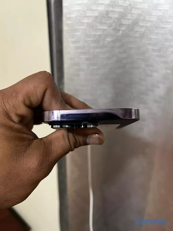 celulares y tabletas - IPHONE 14 PRO 2