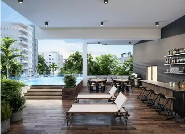 otros inmuebles - Vendo proyectos de apartamentos en Naco 8