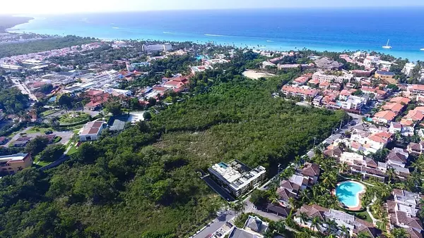 apartamentos - Bayahibe, Dominicus -Marea Beach, apt de 2 hab 10