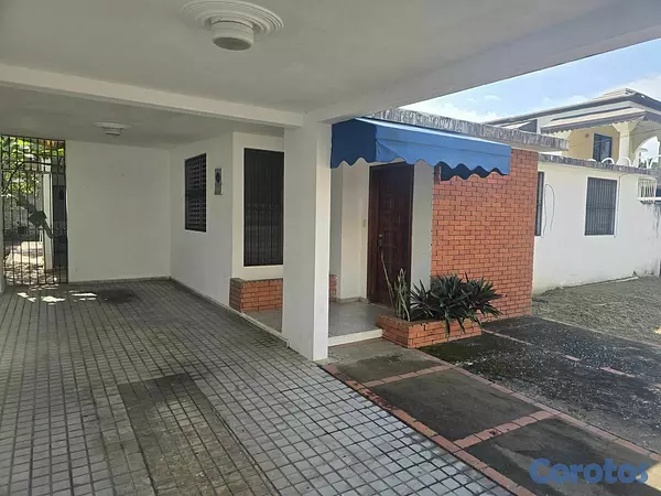 casas - Se Vende Casa en el Millón 8