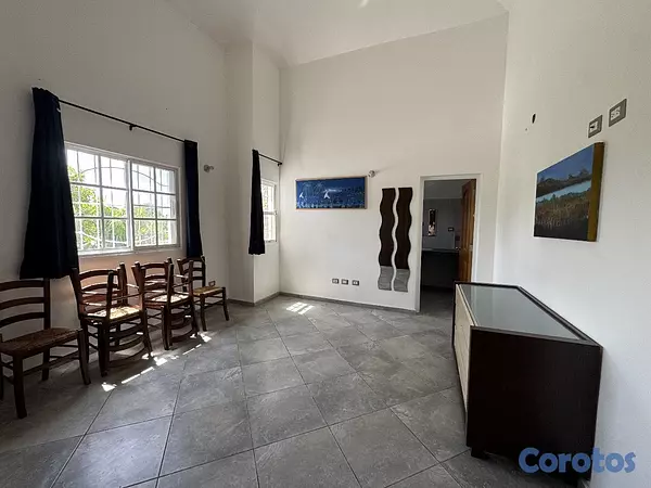 casas - casa en venta en la romana 7