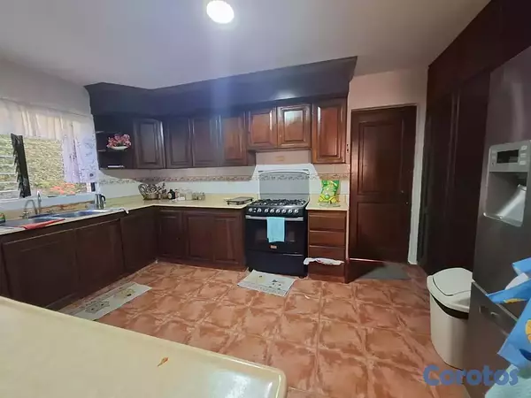casas - Casa en Ciudad Modelo en venta , Santo Domingo Norte 6