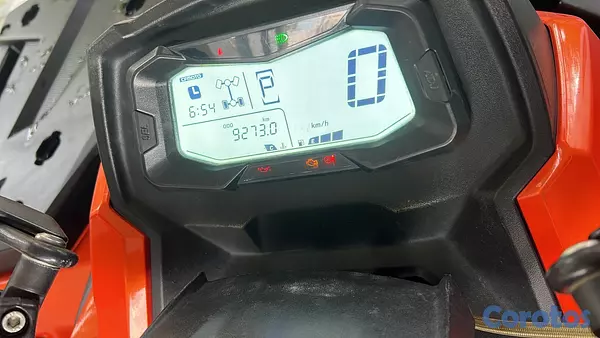 motores y pasolas - CFMOTO 850 // Four wheeler/ Motor 2
