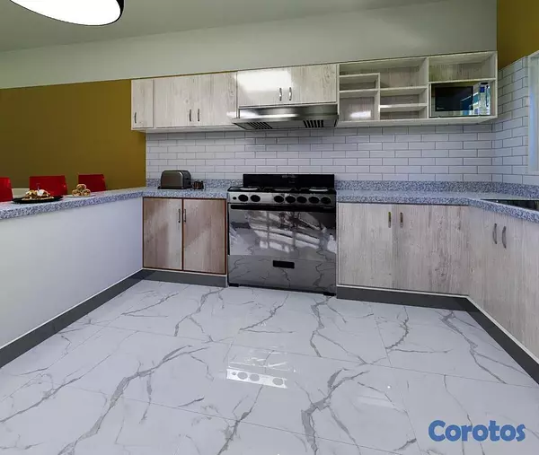 penthouses - penthouse de 4 habitaciones en los Tres Ojos  3