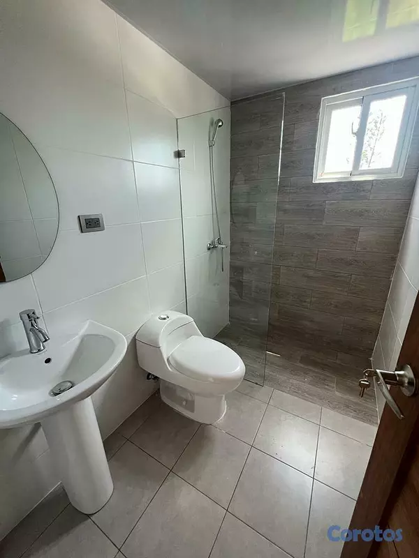 apartamentos - Apartamento en venta en Residencial ADONAY XXXIV, Brisas del Norte. 10