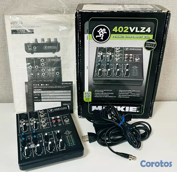 instrumentos musicales - Consola en venta  2