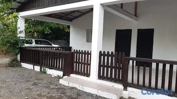 casas vacacionales y villas - casa de campo (Terreno)2,632 metros cuadrados (4 tareas) 3