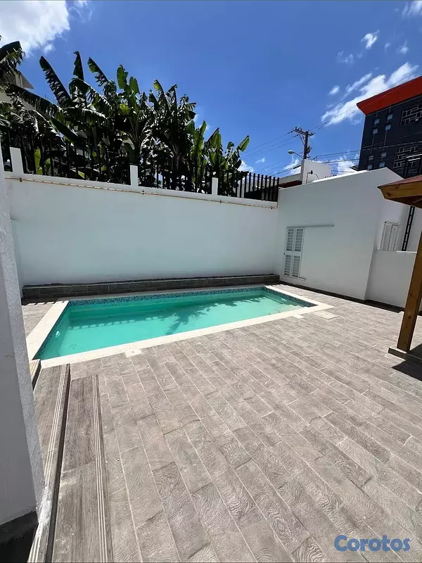 apartamentos - Apartamento en Los Hidalgos, Santo Domingo Oeste 9